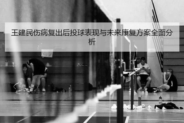 王建民伤病复出后投球表现与未来康复方案全面分析